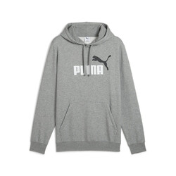 Puma Herren Kapuzenpullover ESS 2 COLOR No. 1 Logo Hoodie FL 684711