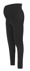 Damen Merino Umstands-Hose Schwangerschaftshose Umstandsleggins aus Merinowolle