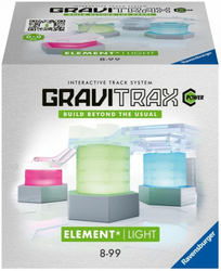 Ravensburger Verlag|GraviTrax POWER Element Light|ab 8 Jahren