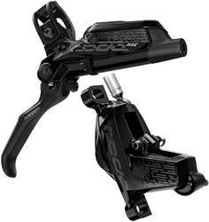 Sram Code RSC Scheibenbremse VR oder HR schwarz ohne Adapter und Bremssheibe