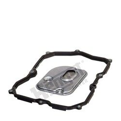 Hydraulikfiltersatz Automatikgetriebe HENGST FILTER EG205H D462 für 3C2 3C5 CC