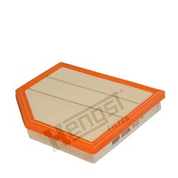 HENGST FILTER Luftfilter E2228L Filtereinsatz für BMW 2er Active Tourer U06 X1
