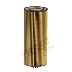 Ölfilter HENGST FILTER E161H D28 Filtereinsatz für E2000 F2000 TGA MAN F90 DEUTZ