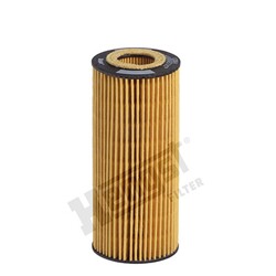 HENGST FILTER Hydraulikfilter Automatikgetriebe E28H Filtereinsatz für VOLVO FH