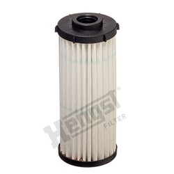 Hydraulikfiltersatz Automatikgetriebe HENGST FILTER EG896H D414 für SEAT AUDI VW