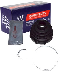 FAST ACHSMANSCHETTE SATZ GETRIEBESEITIG passend für CITROËN JUMPER FIAT DUCATO P