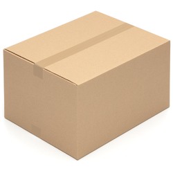 Karton Faltkarton Versandkarton Verpackungen Schachtel Größe und Menge wählbar1 & 2-wellige ✅ 22 Größen 📦 Schneller Versand 🚚 