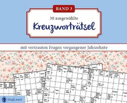 Rätsel für Senioren- zur Auswahl