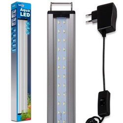 Happet Aquarium Beleuchtung Aqua LED, Aufsatzleuchte Aufsetzleuchte Lampe