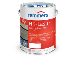 Remmers Aidol HK-Lasur Grey Protect Holzschutz Holzschutzlasur Holzschutzmittel