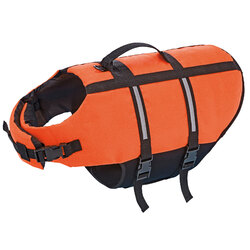 Rettungs - Schwimmweste - für mehr Sicherheit beim Schwimmen oder Segeln 