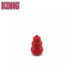 KONG Classic - Apportierspielzeug Hundespielzeug Leckerlispielzeug Kauspielzeug