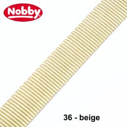 Nobby Geschirr CLASSIC XXS/XS-S/S-M/M-L/L-XL alle Farben - Nylon Hundegeschirr