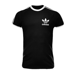 Adidas Sport ESS TEE Herren Kurzarm T-Shirt Rundhals Baumwolle NEU