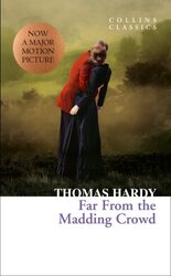 Far from the Madding Crowd, Taschenbuch von Hardy, Thomas, brandneu, kostenloser Versand i...