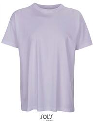 SOLs 03806 | Men´s Boxy Oversized T-Shirt - Gekämmte Bio-Baumwolle