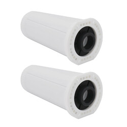2x-10x Wasserfilter Set-Angebot für Sage The Oracle Touch BES990 Serie 1747