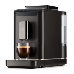 Tchibo Kaffeevollautomat Esperto 2 Caffè 2-Tassen-Funktion Caffè Crema Espresso