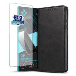Handy Hülle für Samsung Galaxy A52 / A52s 5G / A52 5G Case Klapphülle Magneten✅ DE HÄNDLER ✅ DE VERSAND ✅ WAHLWEISE M. 9H DISPLAYGLAS