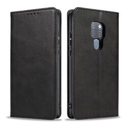 Handy Hülle für Huawei P30 P20 Mate 20 Pro Lite Schutz Case Cover Klapphülle 