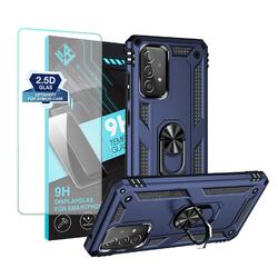 Armor Hülle für Samsung Galaxy A52 A52s 5G Outdoor Panzer Displayglas Schutz 9H✅ DE HÄNDLER ✅ 7 TAGE BLITZVERSAND ✅ VERSAND AUS DE
