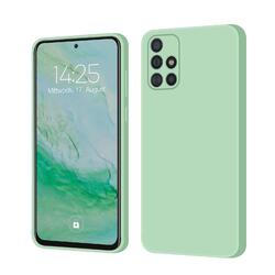 Hülle für Samsung Galaxy A55 A54 A53 A52 5G A51 A72 Cover Bumper Silikon Schutz✅ DE HÄNDLER ✅ DE VERSAND ✅ WAHLWEISE M. 9H DISPLAYGLAS