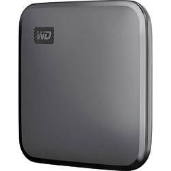 WD Elements SE 1 TB Externe SSD-Festplatte 6.35 cm (2.5 Zoll) USB-A (USB 3.0)