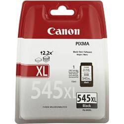 Canon Druckerpatrone PG-545XL Original Schwarz 8286B001