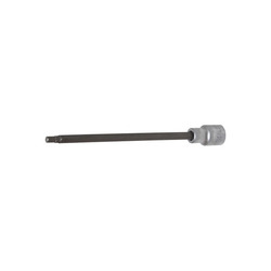 Bit-Einsatz Innensechskant 6kant Bit, Antrieb 1/4" 3/8" 1/2", Größe 1,5 - 26 mm