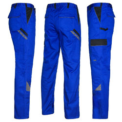 Arbeitshose Latzhose Arbeitsjacke Arbeitslatzhose Arbeitskleidung Herren Gr44-64Hose, Latzhose, Arbeitsjacke, einzeln wählbar