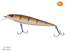 Zeck Dundee SP Wobbler Köder geräuschlos 13,5cm 40g 1m 2,5m 3,5m 5m Uli Beyer