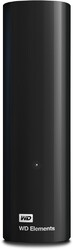 Western Digital Festplatte Extern WD Elements Desktop USB 3.0 (8TB)