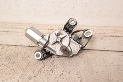 ORIGINAL Wischermotor hinten VW POLO (6R1, 6C1)  2015