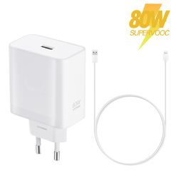 Original Oppo Find X8 X8 Pro SuperVooc Usb C Adapter Ladegerät Usb C Ladekabel
