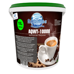 Nachfüll Filter Granulat passend f Jura Melitta Nivona Krups DeLonghi Filter NEU