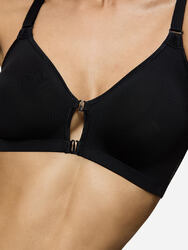 Triumph Triaction Fitness F Sport-BH, ohne Bügel, Atmungsaktiv, 70-90, Cup A-D