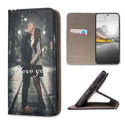 Handyhülle bedrucken mit Bild Design Motiv Dein Wunschbild Foto Selfie Hülle✅ Hohe Qualität ✅ Versand/Druck in Berlin ✅ Top Service
