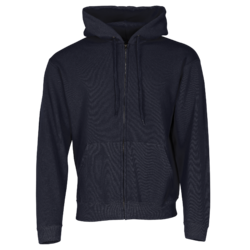 Fruit of the Loom Classic Hooded Sweat Jacket