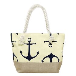 Shopper Freizeittasche Strandtasche Schultertasche Badetasche Umhängetasche XXL 