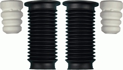 STAUBSCHUTZSATZ, STOSSDÄMPFER  FÜR DOBLO CARGO (263 ) - SACHS 900 406