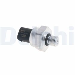 SENSOR, ABGASDRUCK FÜR MERCEDES-BENZ A-CLASS - DELPHI DPS00065-12B1