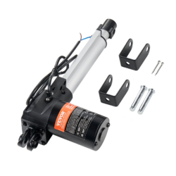 VEVOR 1000-6000N Linear Actuator DC Linearantrieb Linearmotor 150-500mm