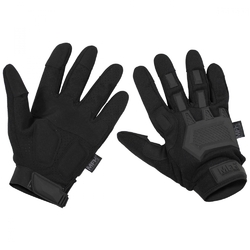 MFH High Defence Tactical Handschuhe Action Einsatzhandschuhe Outdoor Security