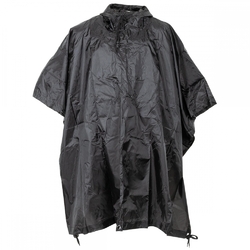 US Poncho Regenponcho Regenjacke Regenmantel Regen Cape Mantel Umhang Notzelt