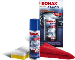 SONAX XTREME Protect+Shine Hybrid NPT 210 ml
