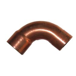 Kupfer Löt-Fitting 12-54mm Lötfitting Lötfittinge Lötfittings Kupferfitting DVGW