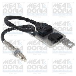 MEAT & DORIA NOx-Sensor, NOx-Katalysator  für VWDie Nr.1* für Autoteile: Top-Preis-Leistungs-Verhältnis