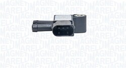 MAGNETI MARELLI Sensor, Abgasdruck  für MERCEDES-BENZDie Nr.1* für Autoteile: Top-Preis-Leistungs-Verhältnis