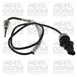 MEAT & DORIA Sensor, Abgastemperatur  u.a. für SEAT, VWDie Nr.1* für Autoteile: Top-Preis-Leistungs-Verhältnis