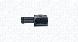 MAGNETI MARELLI Sensor, Abgasdruck  u.a. für AUDI, JEEP, MITSUBISHI, SEATDie Nr.1* für Autoteile: Top-Preis-Leistungs-Verhältnis